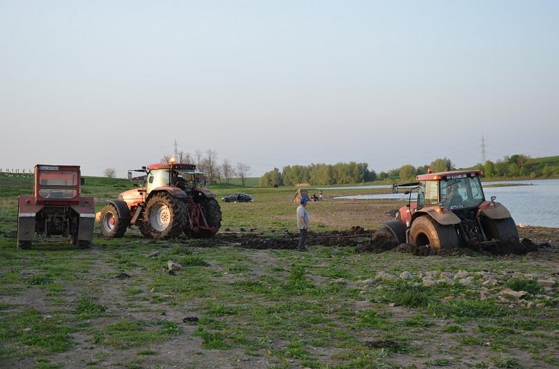 Desfasurare CN APCR Arrow Sarulesti 27 aprilie - 2 mai 2013 - dsc8650.JPG